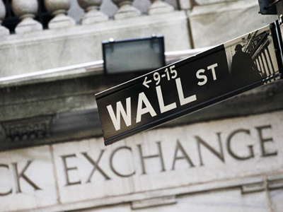 Νευρικό ξεκίνημα στη Wall Street